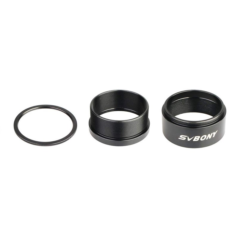 SVBONY SV109 24-35mm M42 Variable Extension Tube T2-Extension Length for Astrophotography - Image 3